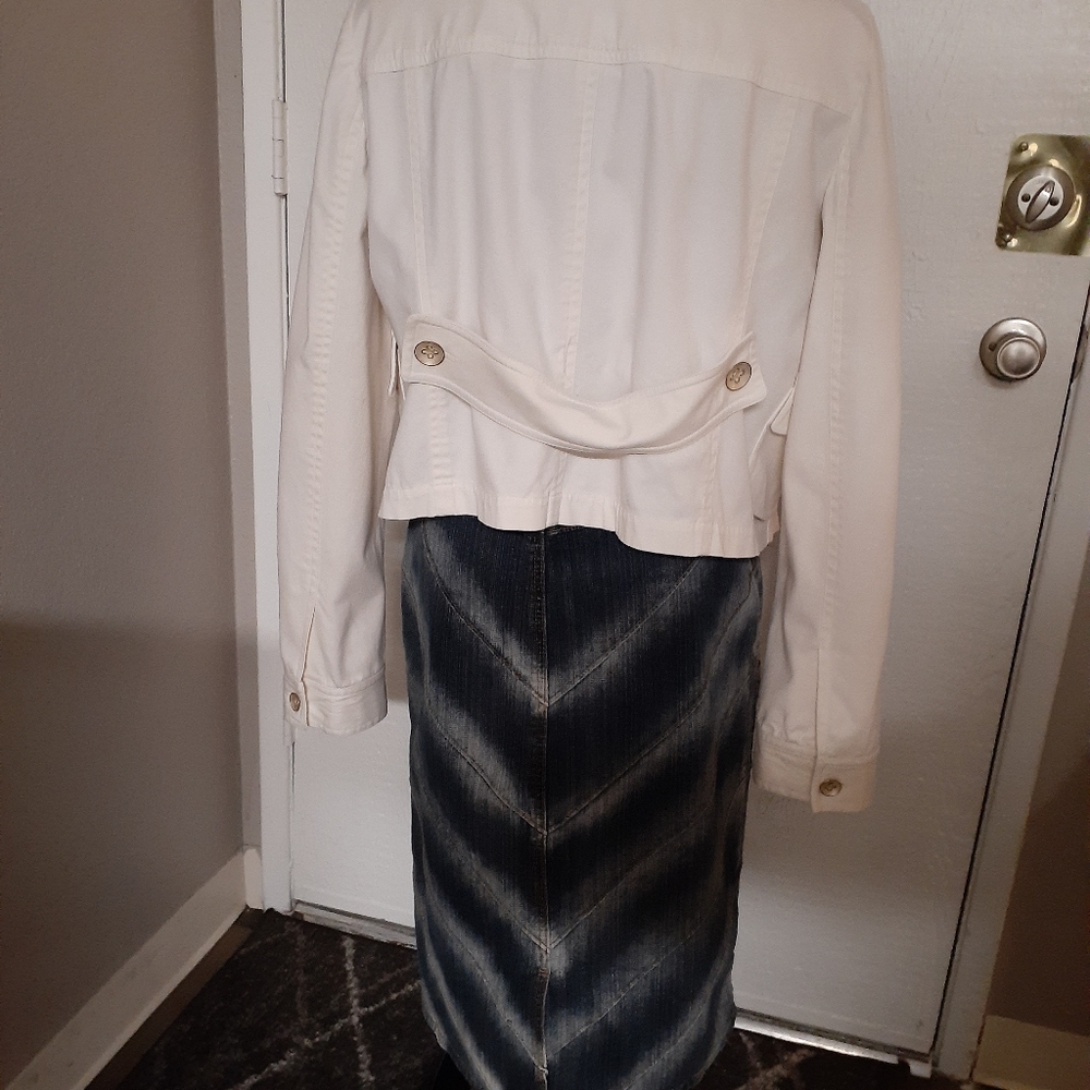 Per se jacket - Picture 7 of 7